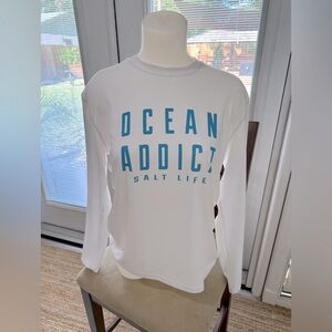 Vintage SaltLife SLX